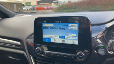 Ford Fiesta 1.0 EcoBoost 140 ST-Line 5dr Petrol Hatchback